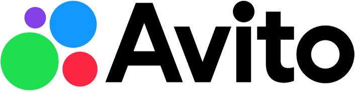 avito logo