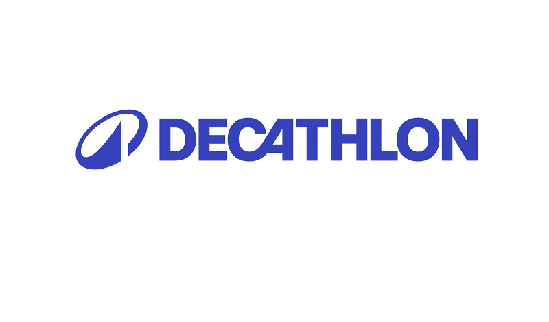 decathlon logo